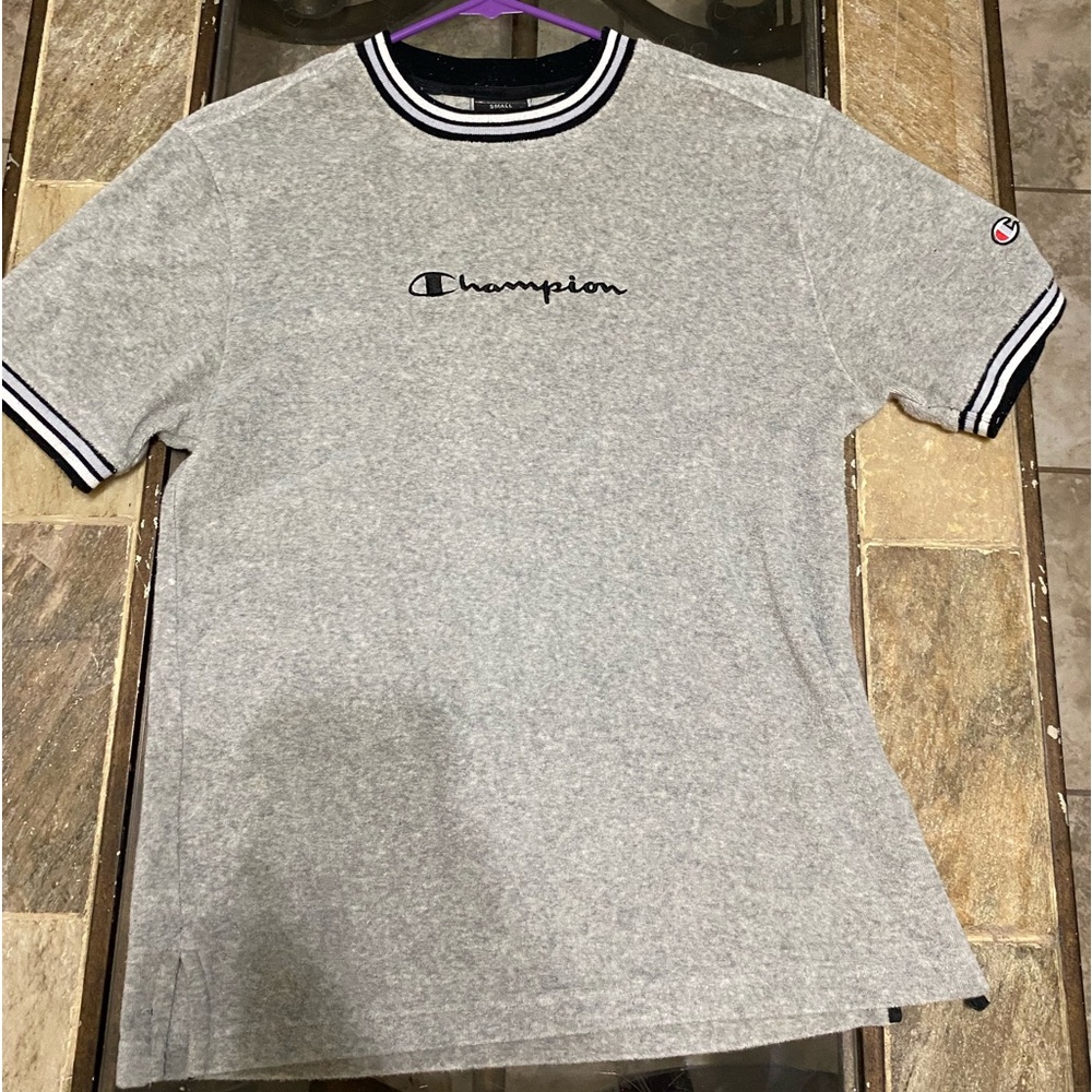 Champion matching set